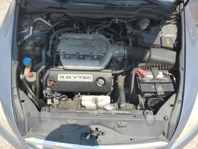Photo 11 from auction – 2007 HONDA ACCORD EX with VIN 1HGCM66507A068165