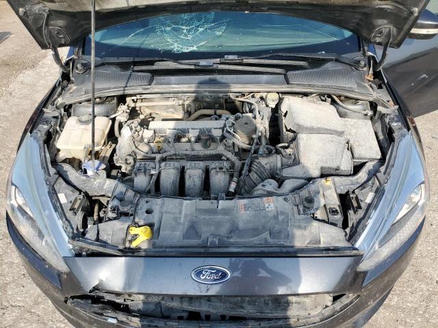 Photo 11 from auction – 2015 FORD FOCUS SE with VIN 1FADP3F22FL370287