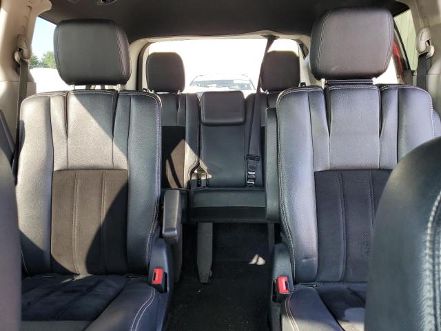 Photo 10 from auction – 2015 DODGE GRAND CARA with VIN 2C4RDGBG7FR651588