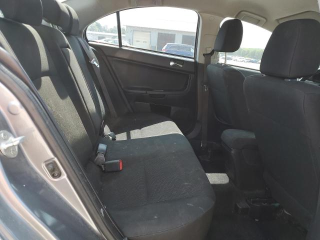 Photo 10 from auction – 2017 MITSUBISHI LANCER ES with VIN JA32U2FU4HU012593