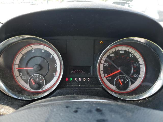Photo 9 from auction – 2012 DODGE GRAND CARA with VIN 2C4RDGCG2CR319357