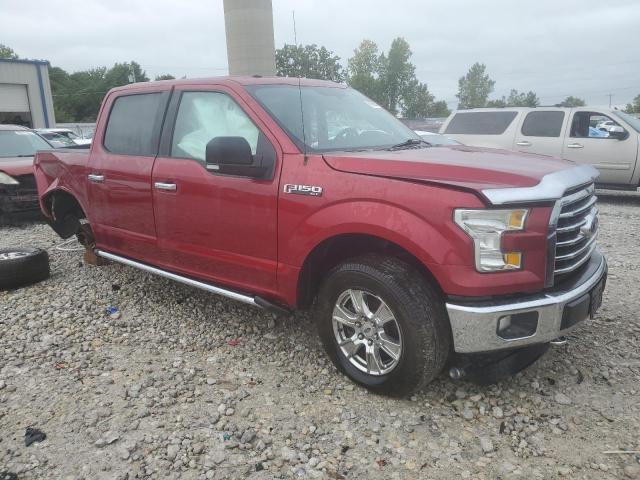 Photo 4 from auction – 2016 FORD F150 SUPER with VIN 1FTFW1EF0GFC76276