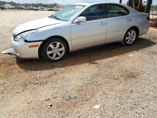 LEXUS ES 330 2005 with VIN JTHBA30G855092097 - Photo from auction