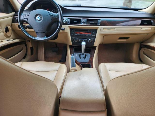 Photo 9 from auction – 2011 BMW 328 I with VIN WBAPH7C59BE850672