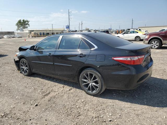 Photo 2 from auction – 2017 TOYOTA CAMRY LE with VIN 4T1BF1FK4HU784592