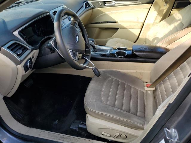 Photo 7 from auction – 2014 FORD FUSION SE with VIN 1FA6P0H73E5355879
