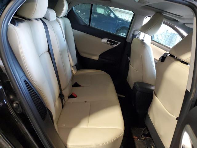 Photo 10 from auction – 2012 LEXUS CT 200 with VIN JTHKD5BH4C2060965
