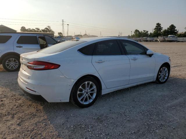Photo 3 from auction – 2020 FORD FUSION SE with VIN 3FA6P0LU4LR111357