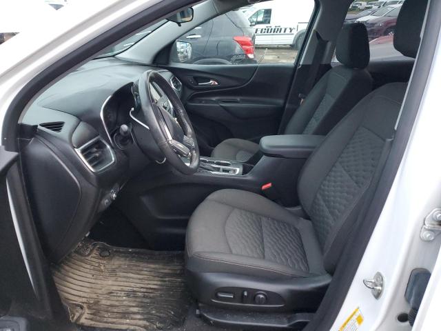 Photo 7 from auction – 2019 CHEVROLET EQUINOX LT with VIN 2GNAXJEV0K6233923