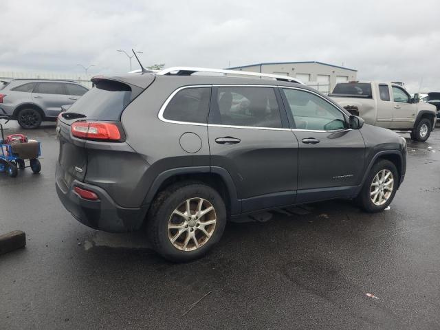 Photo 3 from auction – 2014 JEEP CHEROKEE L with VIN 1C4PJMCB0EW308385