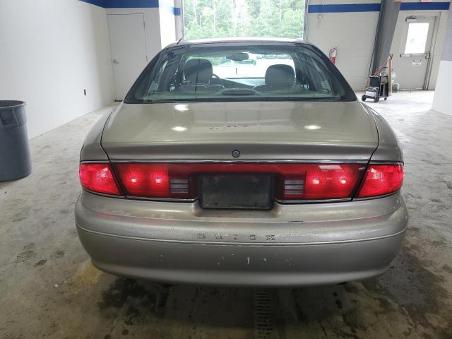 Photo 6 from auction – 2001 BUICK CENTURY LI with VIN 2G4WY55J711143630