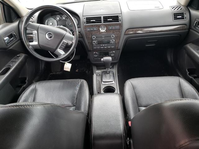 Photo 8 from auction – 2008 MERCURY MILAN PREM with VIN 3MEHM08188R622893
