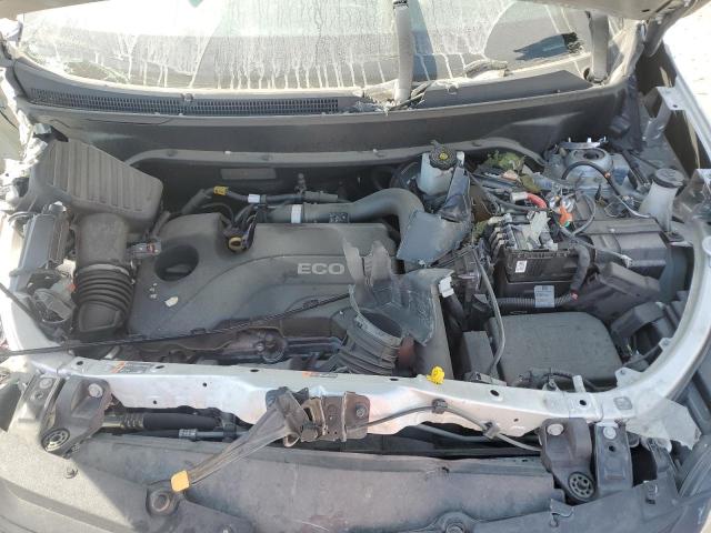 Photo 12 from auction – 2020 CHEVROLET EQUINOX LT with VIN 3GNAXTEV3LS612073