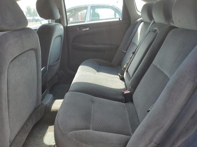 Photo 10 from auction – 2008 CHEVROLET IMPALA LT with VIN 2G1WT58K289163294