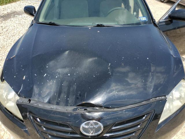 Photo 11 from auction – 2007 TOYOTA CAMRY CE with VIN 4T1BE46K37U721633