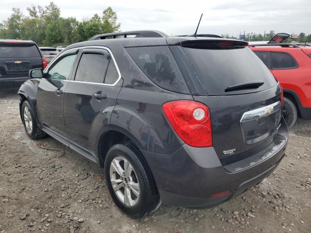 Photo 2 from auction – 2013 CHEVROLET EQUINOX LT with VIN 2GNALDEK5D6360477