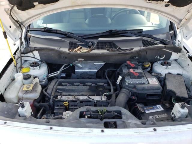 Photo 11 from auction – 2014 JEEP PATRIOT LA with VIN 1C4NJPFA8ED887830