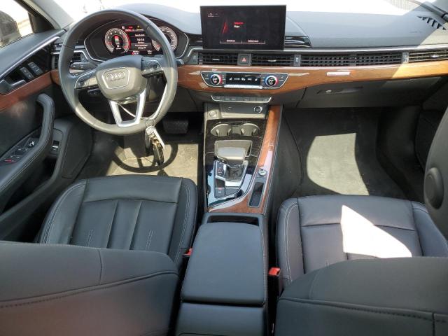 Photo 8 from auction – 2021 AUDI A4 PREMIUM with VIN WAUBBAF4XMA026671