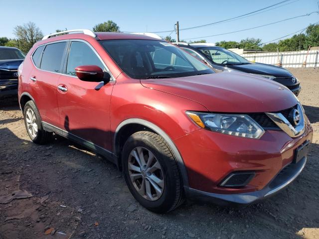Photo 4 from auction – 2016 NISSAN ROGUE S with VIN KNMAT2MV9GP698994