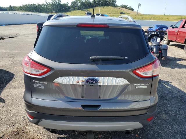 Photo 6 from auction – 2014 FORD ESCAPE TIT with VIN 1FMCU0JX8EUB69983