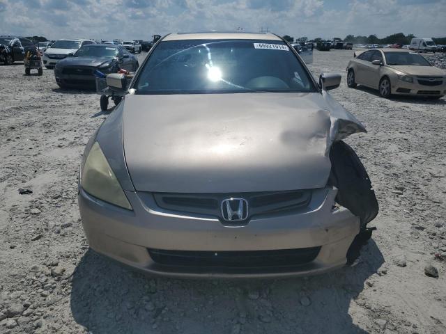 Photo 5 from auction – 2005 HONDA ACCORD with VIN 1HGCM56775A196301