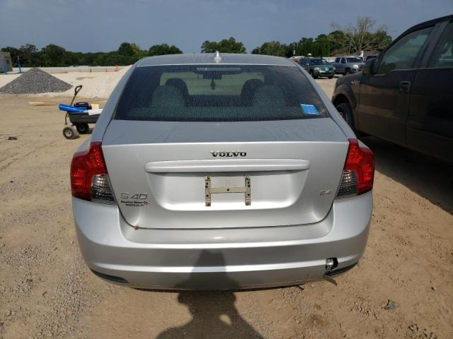 Photo 6 from auction – 2008 VOLVO S40 2.4I with VIN YV1MS382X82395138