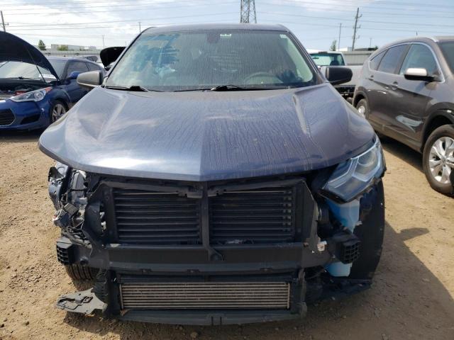 Photo 5 from auction – 2018 CHEVROLET EQUINOX LS with VIN 3GNAXREV8JL397347