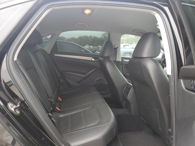 Photo 10 from auction – 2014 VOLKSWAGEN PASSAT SE with VIN 1VWBS7A30EC062649