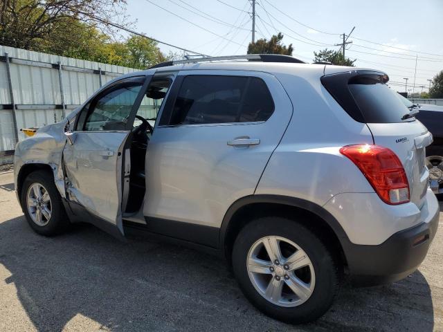 Photo 2 from auction – 2016 CHEVROLET TRAX 1LT with VIN 3GNCJLSB9GL261805