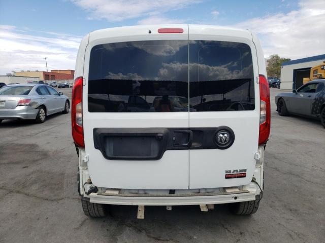Photo 6 from auction – 2019 RAM PROMASTER with VIN ZFBHRFAB7K6L99858