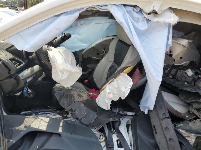 Photo 7 from auction – 2020 SUBARU CROSSTREK with VIN JF2GTAMC8LH247600
