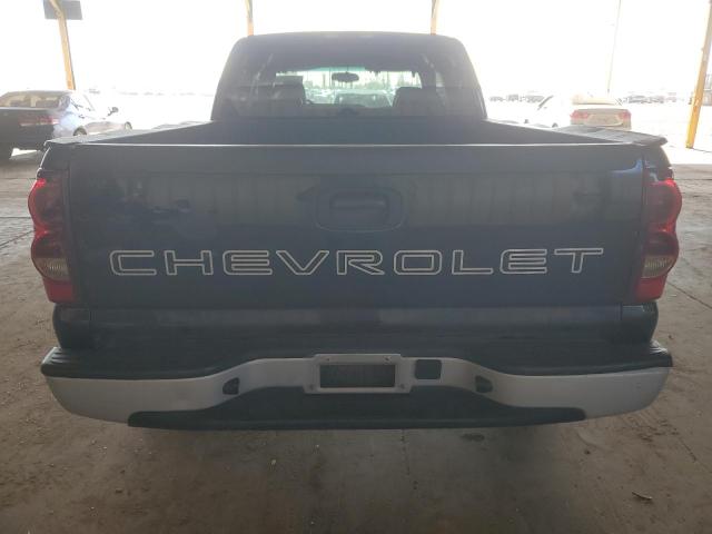 Photo 6 from auction – 2003 CHEVROLET SILVERADO with VIN 2GCEC19X731285310