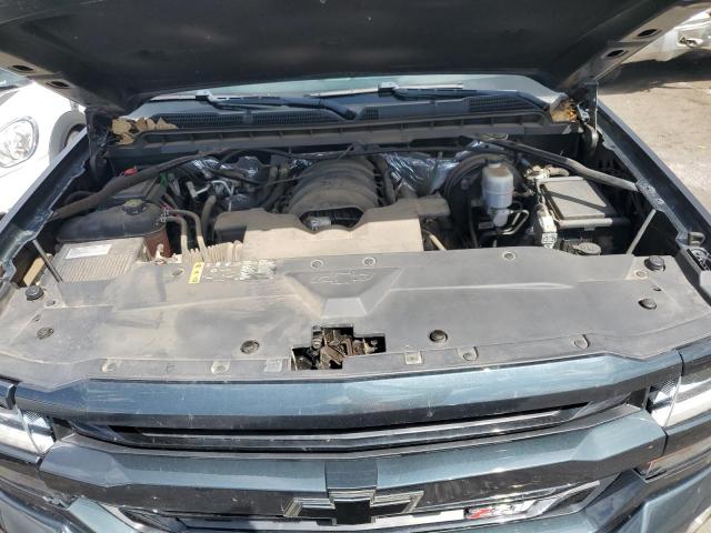 Photo 11 from auction – 2017 CHEVROLET SILVERADO with VIN 3GCUKREC1HG303749