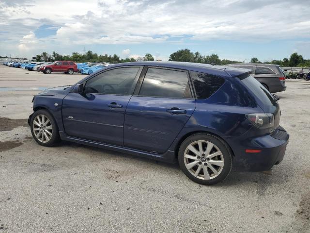 Photo 2 from auction – 2009 MAZDA 3 S with VIN JM1BK343791192422