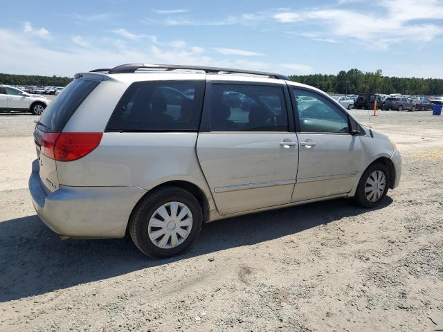 Photo 3 from auction – 2007 TOYOTA SIENNA CE with VIN 5TDZK23C07S002566