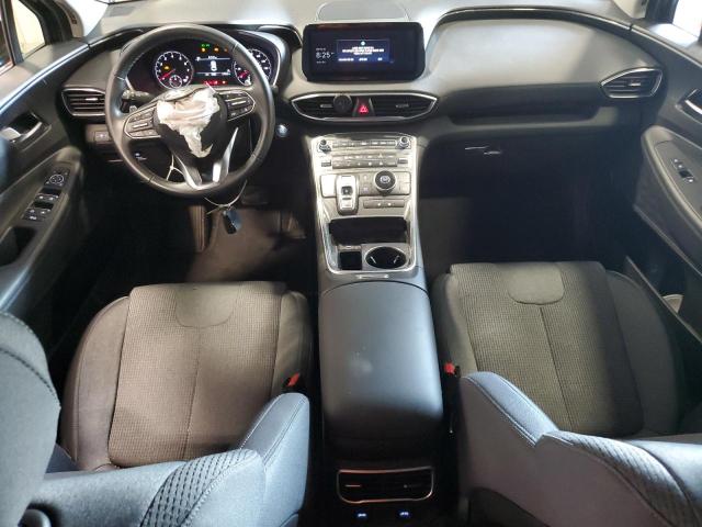 Photo 8 from auction – 2023 HYUNDAI SANTA FE S with VIN 5NMS24AJ3PH499033