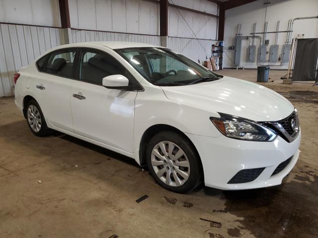 Photo 4 from auction – 2016 NISSAN SENTRA S with VIN 3N1AB7AP5GL671246