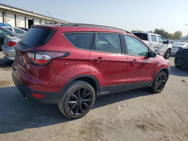 Photo 3 from auction – 2018 FORD ESCAPE SE with VIN 1FMCU9GD7JUC02371