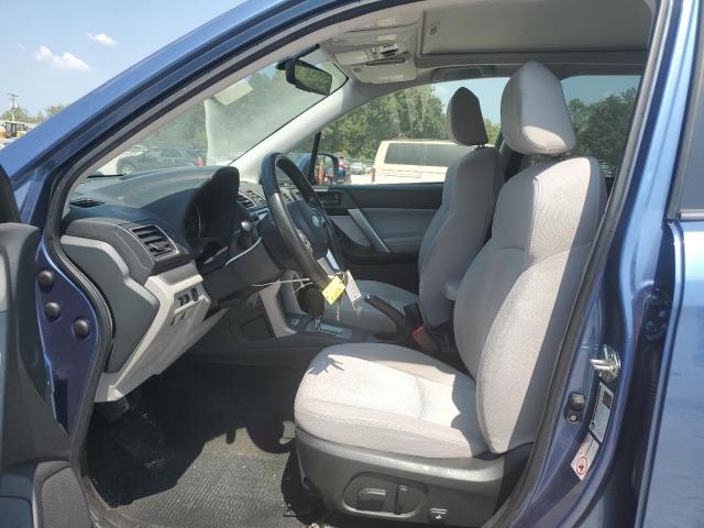 Photo 7 from auction – 2018 SUBARU FORESTER 2 with VIN JF2SJAEC2JH435198