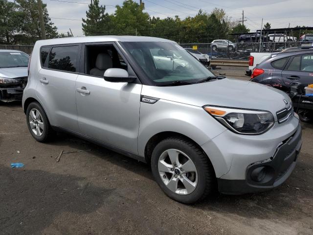 Photo 4 from auction – 2019 KIA SOUL with VIN KNDJN2A29K7021974