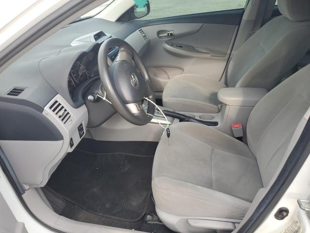 Фото 7 с аукциона – 2012 TOYOTA COROLLA BA с VIN 5YFBU4EE6CP015704