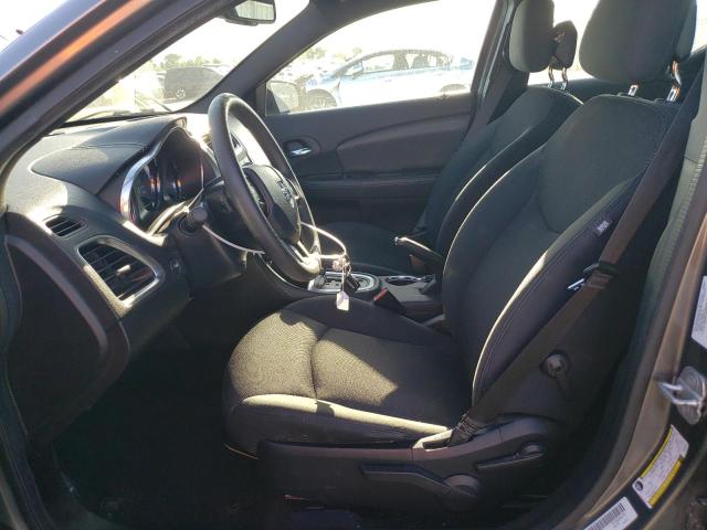 Photo 7 from auction – 2013 DODGE AVENGER SE with VIN 1C3CDZAB4DN650937