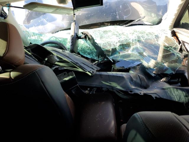 Photo 8 from auction – 2020 SUBARU OUTBACK TO with VIN 4S4BTAPC8L3239428