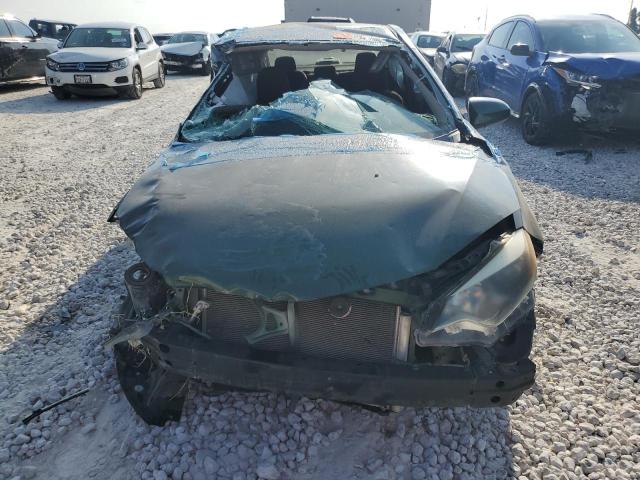 Photo 5 from auction – 2014 TOYOTA COROLLA L with VIN 5YFBURHE1EP019655