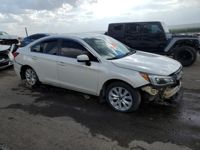Photo 4 from auction – 2016 SUBARU LEGACY 2.5 with VIN 4S3BNBC61G3050923