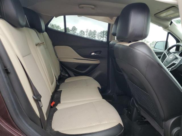 Photo 10 from auction – 2017 BUICK ENCORE PRE with VIN KL4CJBSB5HB087327