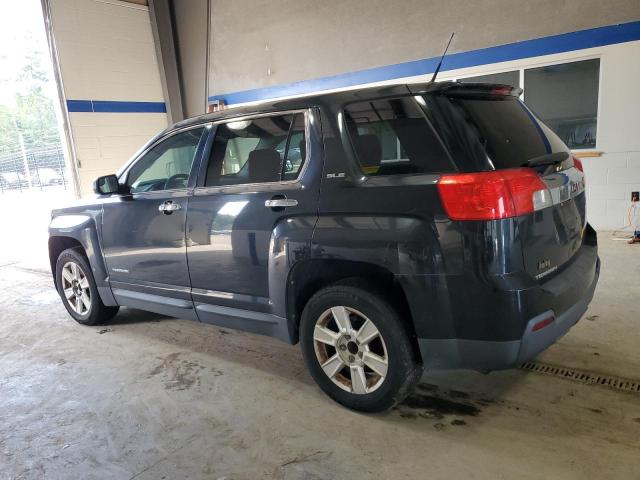 Photo 2 from auction – 2012 GMC TERRAIN SL with VIN 2GKALMEK4C6301562