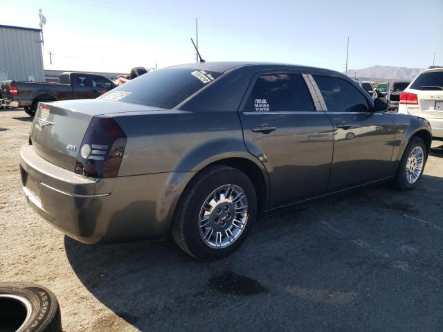 Photo 3 from auction – 2008 CHRYSLER 300 LX with VIN 2C3KA43R38H312882