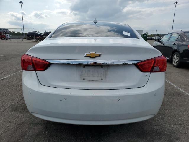 Photo 6 from auction – 2014 CHEVROLET IMPALA LT with VIN 1G1115SL7EU100451