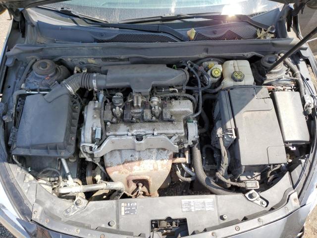 Photo 11 from auction – 2015 CHEVROLET MALIBU 1LT with VIN 1G11C5SLXFF169974